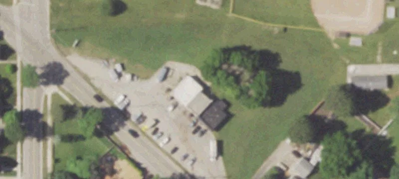 161st Fond Du Lac Ave