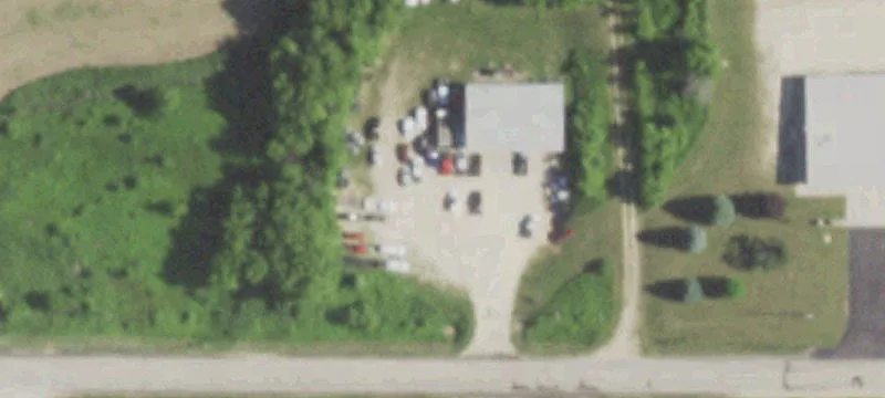 222 Depot Rd