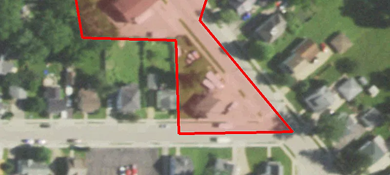 210 Janesville St