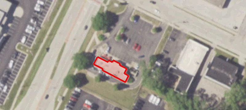 1005 Military Ave