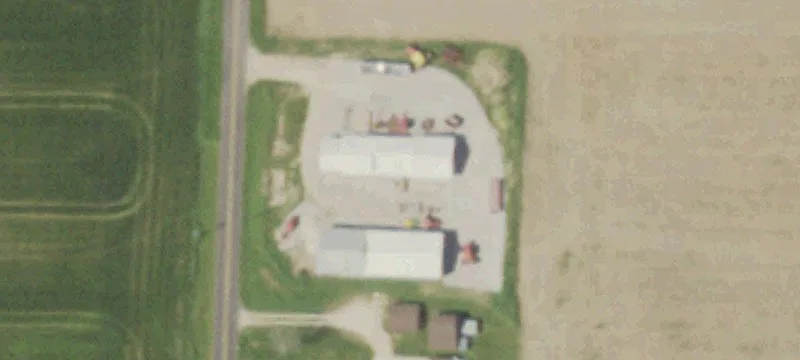 1529th Kappers Rd