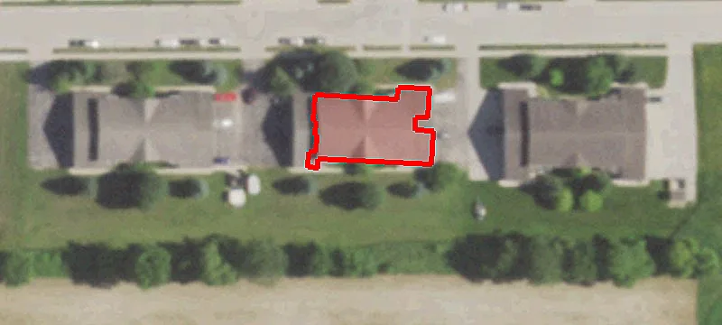 475 Linden Dr, Unit 1
