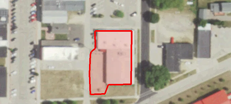 202 Ml St