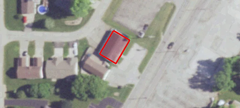 1160 Appleton Rd