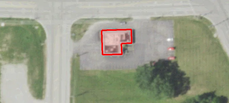 4621 6th Mile Rd