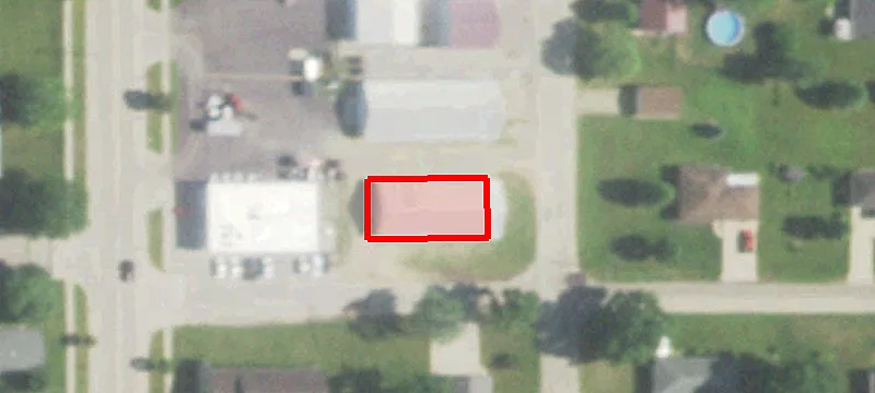 207 2nd Ave