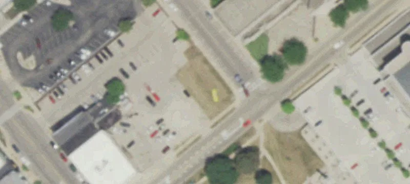 121 Ct St