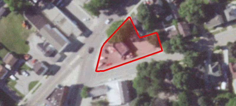 80 Mchenry St