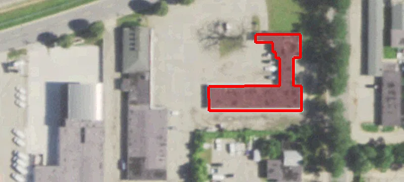 901 Applegate Rd
