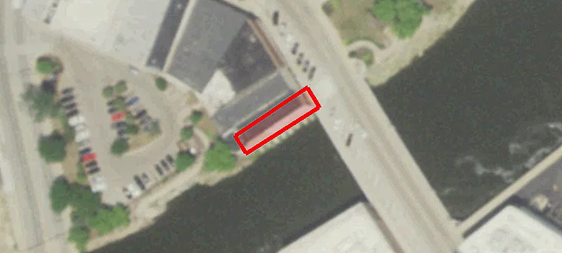 108 Grand Ave