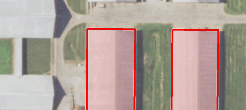 3569th Vanden Bosch Rd