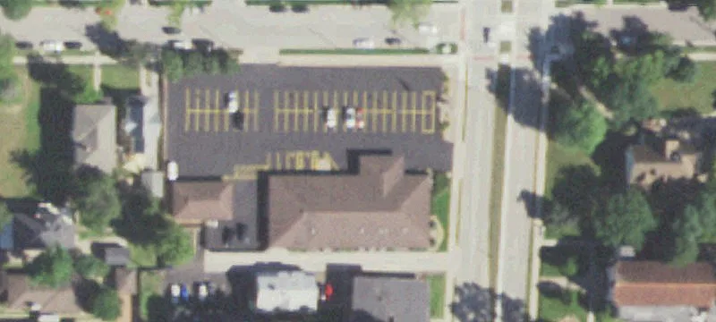 200 Ww S Ave