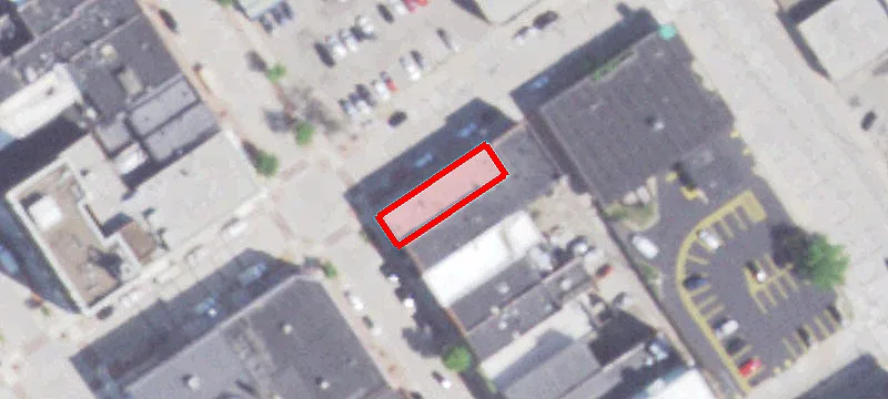 301 Barstow St