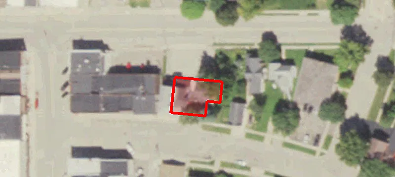38 Cres St