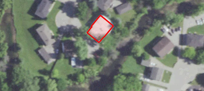 1116 Melrose Ct