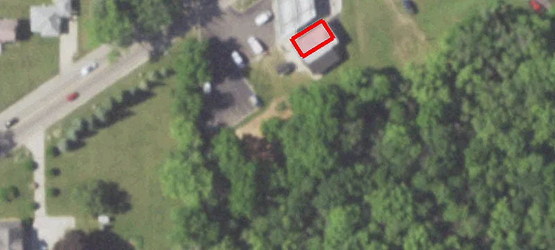25921 Wilmot Rd