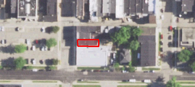 323 Division St