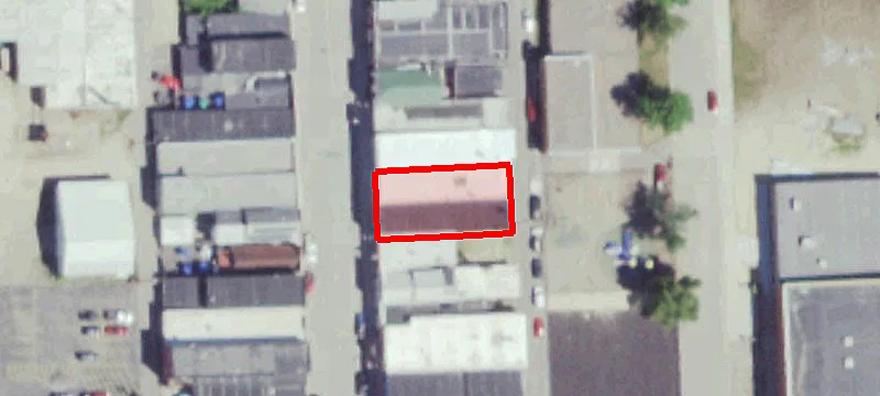 224 Mckay Ave