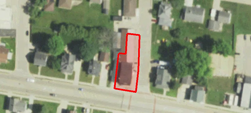 1721 Main St