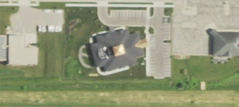 870 Oregon Ctr Dr
