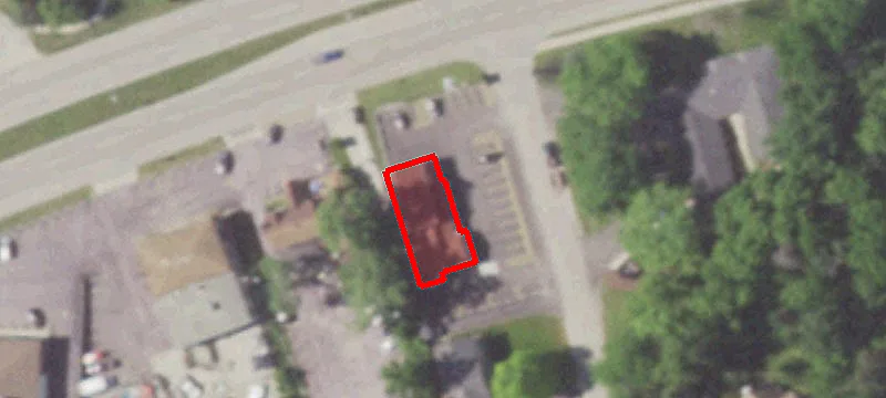 11801 Janesville Rd
