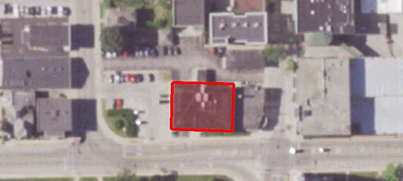 704 Grand Ave