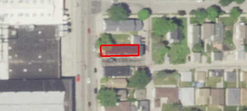 5252 Packard Ave