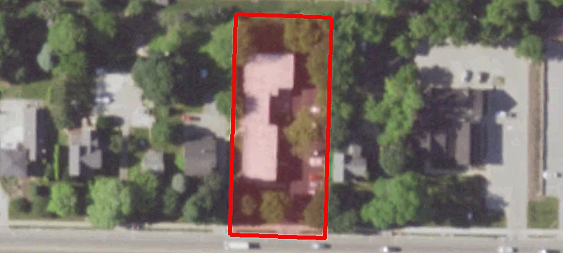 64th Main St