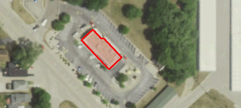 1443 Madison Rd