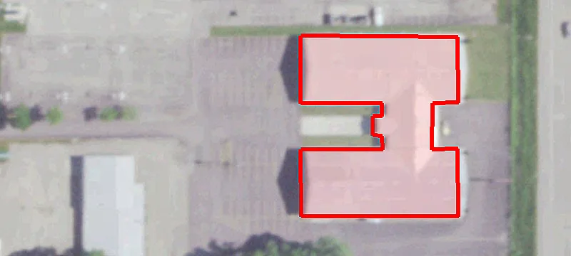 1074 Van Dyke Rd