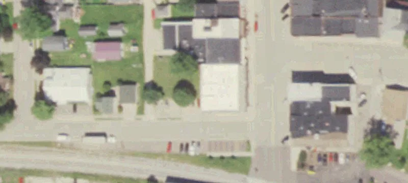 34 Brodhead St
