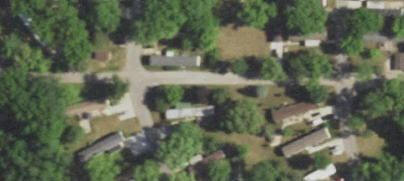 9685th Nature Rd