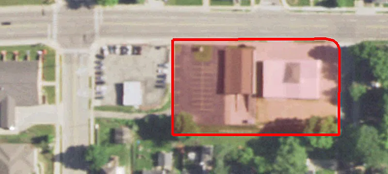 809 Main St