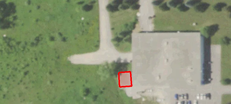 851 Progress Dr