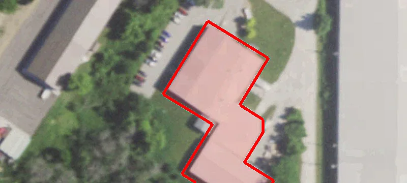 57th Industrial Rd