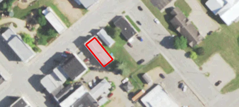 105 Vinal St