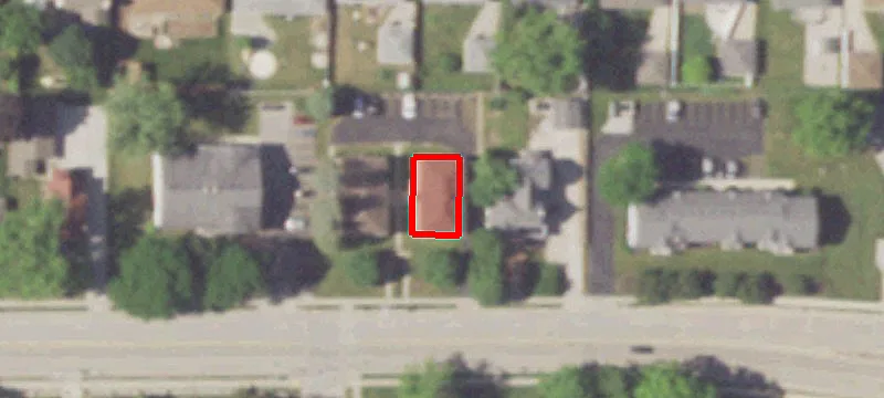 89th Main St
