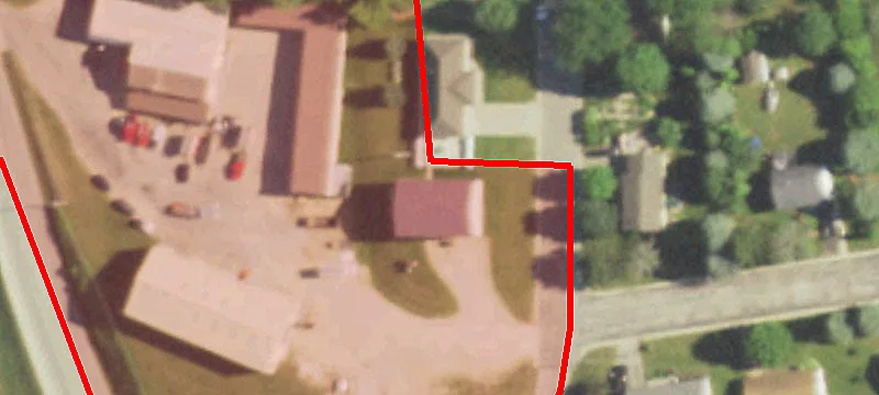 216 Arneson Rd