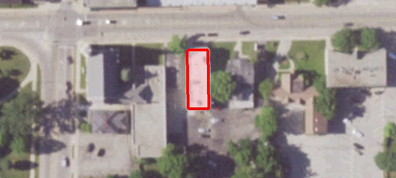 237 Wisconsin Ave