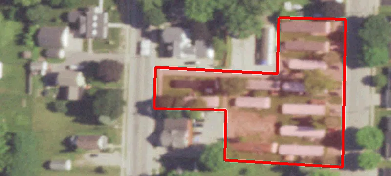 110 Main St