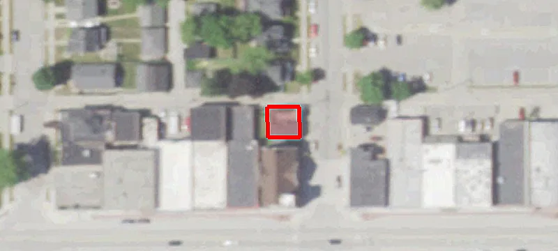 1136 Hayes Ave