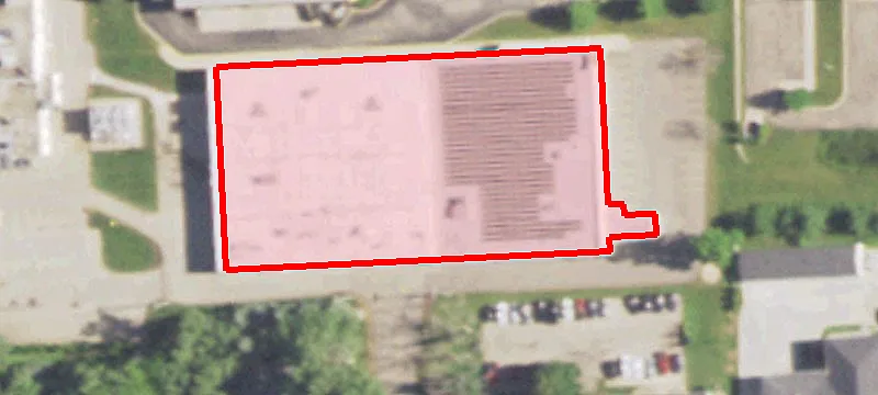 1715 Us Hwy 51st And 138