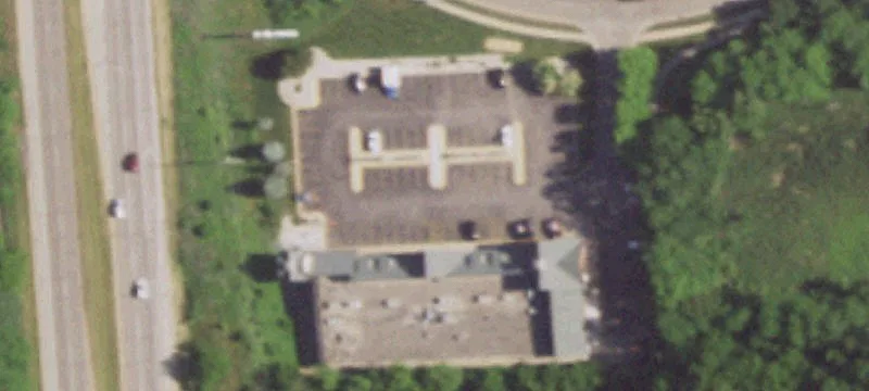2726 Hillside Dr