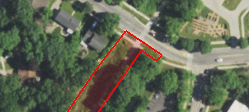 2699 Post Rd, Unit BIKE