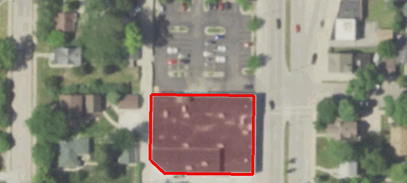 3701 Howell Ave