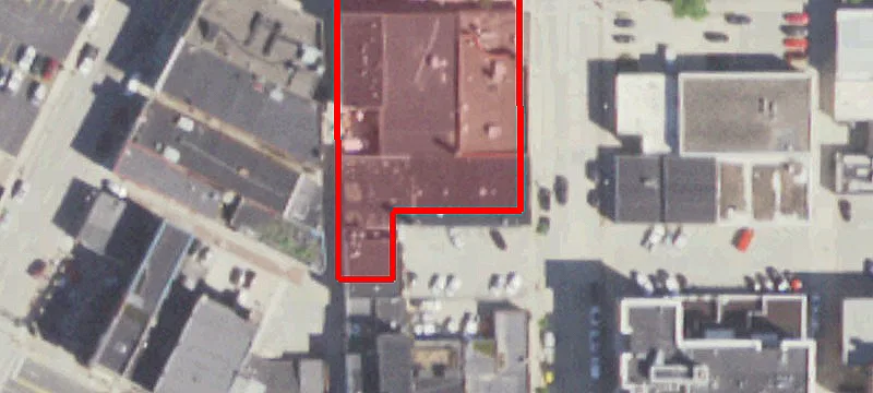 117 6th N St