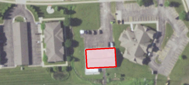 631 Saunders Rd
