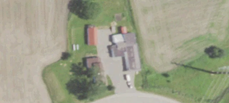 8692nd Friendship Rd