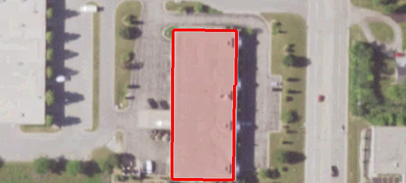2100 Pewaukee Rd