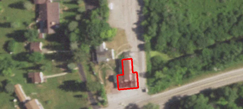 1602nd County Rd J J